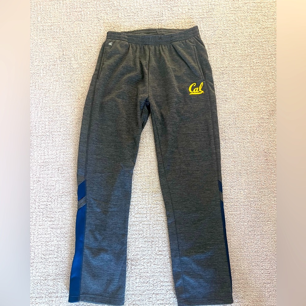Cal Berkeley Sweatpants